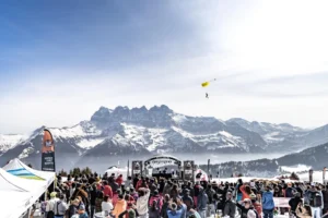 Rock the pistes en 2026, l’événement qui secoue les sommets