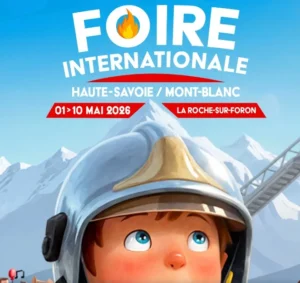 Foire internationale Haute-Savoie Mont-Blanc 2026 : 10 jours d’animations, de découvertes et de passion