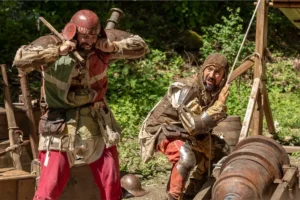 Que faire en Haute-Savoie le week-end du 23 au 24 mai 2026