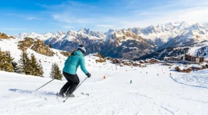Ski de printemps en Savoie : Pourquoi c’est la meilleure période ?