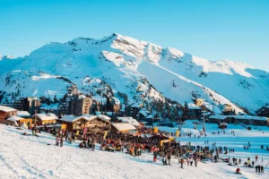 Festival Snowboxx Avoriaz 2026 : Découvrez les dates clés, le programme complet et les lieux incontournables