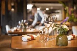 Deux nouveaux restaurants étoilés en Haute-Savoie : la gastronomie locale à l’honneur en 2026