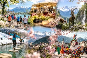 Que faire en Haute-Savoie le week-end des 18 et 19 avril 2026