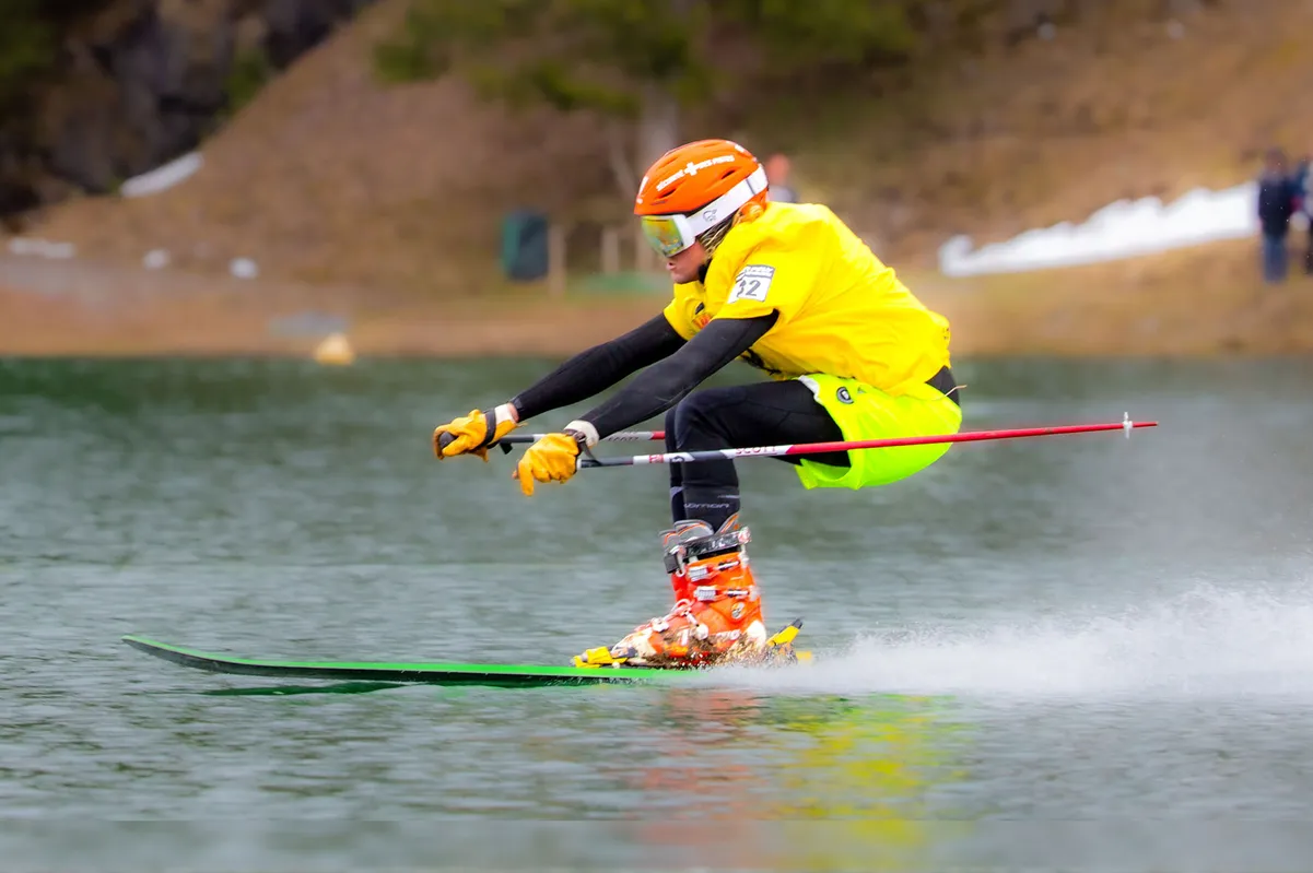 Défi Foly La Clusaz 2026