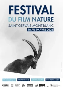 Nature Film Festival 2026 in Saint-Gervais-les-Bains: the mountains take center stage on the big screen