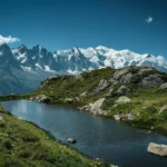 Randonnées Chamonix