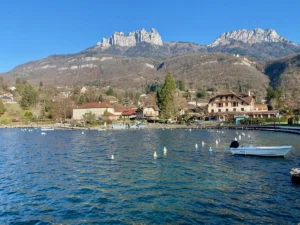 Pourquoi partir à la montagne au printemps ? Ces sept bonnes raisons de venir en Haute-Savoie