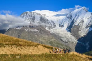 L’Ultra-Trail du Mont-Blanc 2026 à Chamonix : programme et infos pratiques
