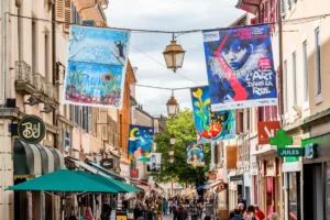Que faire en Haute-Savoie le week-end du 8 au 10 mai 2026