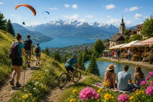 Que faire en Haute-Savoie le week-end du 6 et 7 juin 2026