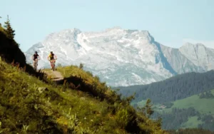 Le Bélier VTT revient à La Clusaz pour un week-end 100 % ride dans les Aravis