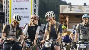 Les Pass’Portes du Soleil reviennent fin juin pour un immense week-end VTT entre France et Suisse