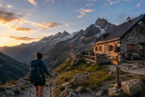 Randonnée en Haute-Savoie : peut-on encore trouver un refuge en août 2026 sans réserver trois mois à l’avance ?