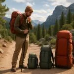 Découvrez nos conseils pratiques pour choisir la taille idéale de votre sac de randonnée, adaptée à vos besoins et à la durée de vos escapades en nature.