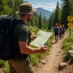 Découvrez nos conseils essentiels pour assurer votre sécurité lors de vos randonnées et profiter pleinement de chaque aventure sans risque.
