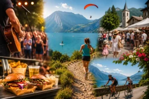 Que faire en Haute-Savoie le week-end des 18 et 19 juillet 2026