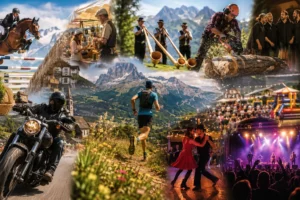 Que faire en Haute-Savoie le week-end des 11 et 12 juillet 2026