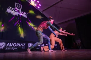 Avoriaz Danse Festival 2026 : une semaine de danse au sommet des Alpes