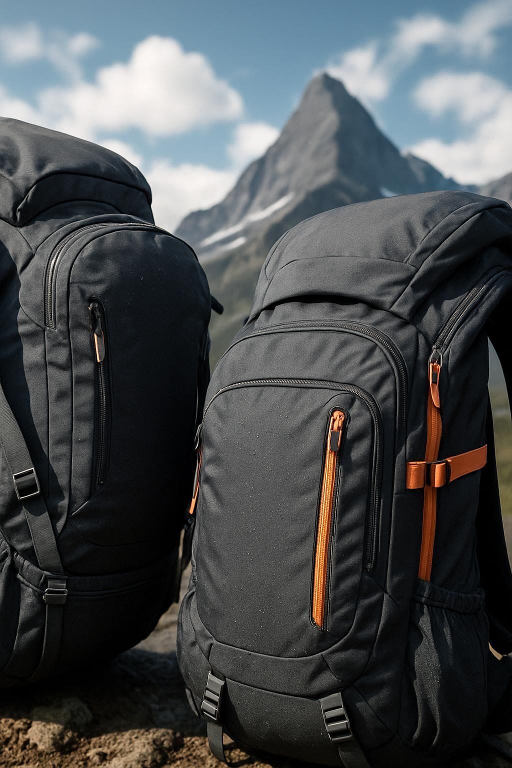Découvrez nos conseils pour choisir la taille idéale de votre sac de randonnée et optimiser votre confort lors de vos aventures en plein air.