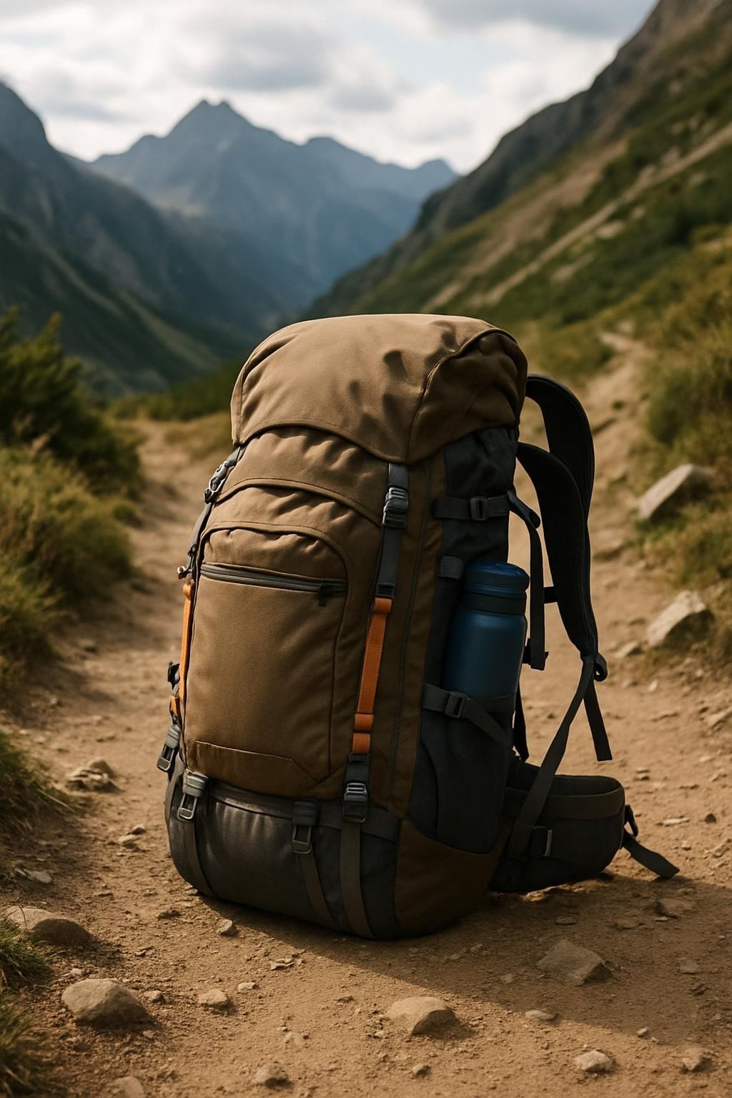 Découvrez nos conseils pratiques pour choisir la taille idéale de votre sac de randonnée et partir à l'aventure en tout confort.