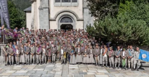 Fête des Guides 2026 à Chamonix : quatre jours de célébration au cœur de l’histoire de l’alpinisme