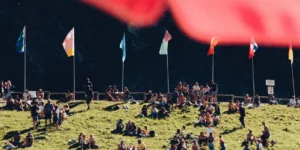 Le Champ des Platines 2026: the electro meeting in the alpine pasture returns to La Clusaz for a 7th season