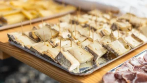 La Rando des Gourmets 2026 : une balade gourmande face au Mont-Blanc à ne pas manquer à Combloux