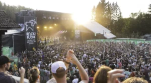 Rock’n Poche Festival 2026 : deux soirées de concerts au cœur des montagnes en Haute-Savoie
