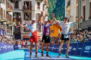 L’Ultra-Trail du Mont-Blanc fait son retour à Chamonix du 24 au 30 août 2026