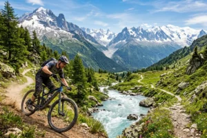 VTT en montagne : nos 7 conseils pour une pratique en toute sécurité