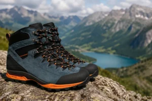 How to choose your hiking boots for the mountains