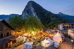Que faire en Haute-Savoie le week-end des 5 et 6 septembre 2026