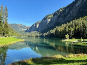 La montagne comme refuge contre la canicule : pourquoi la Haute-Savoie est très prisée cet été