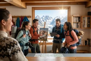 Refuges de montagne : les gardiens dévoilent le nouveau visage (inattendu) des randonneurs français