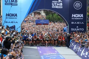 Kilian Jornet avait prédit la dérive de l’UTMB. Chamonix la vit aujourd’hui