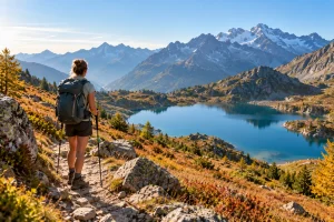 Ces randonnées bondées en août retrouvent enfin leur calme en septembre