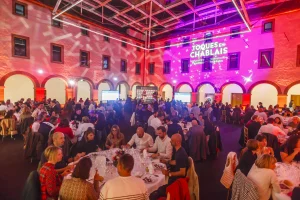 Toques en Chablais 2026 : le festival gastronomique de Thonon-les-Bains fait escale au pays du fromage